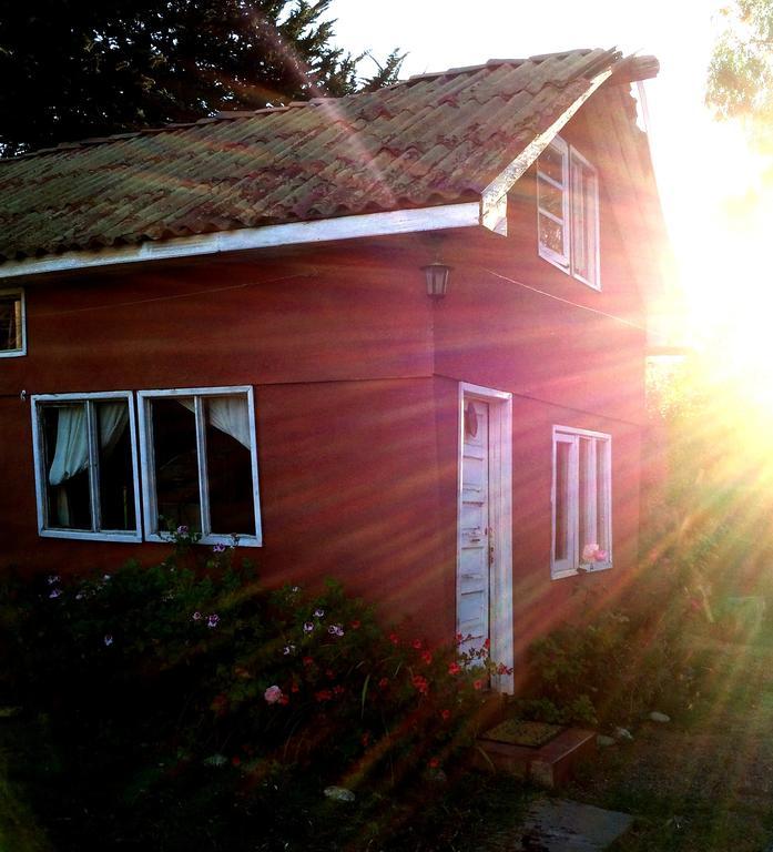 Cabañas Dulce Hogar en El Quisco, Valparaiso