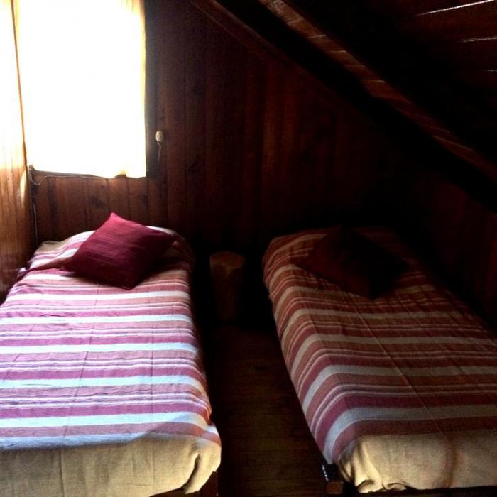 Fotografía 6 de Cabañas Dulce Hogar en El Quisco, Valparaiso