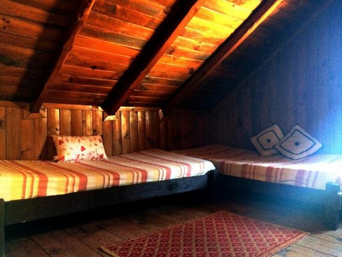Fotografía 7 de Cabañas Dulce Hogar en El Quisco, Valparaiso