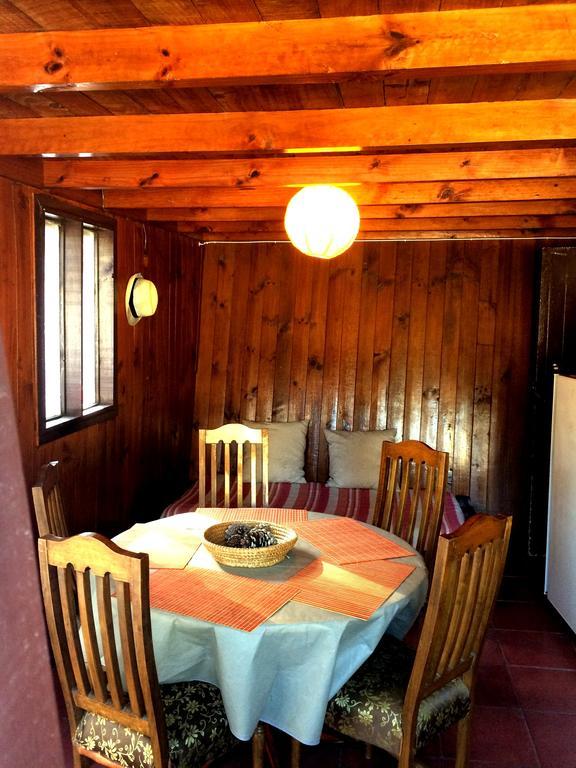 Fotografía 16 de Cabañas Dulce Hogar en El Quisco, Valparaiso