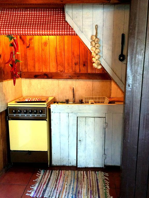 Fotografía 17 de Cabañas Dulce Hogar en El Quisco, Valparaiso