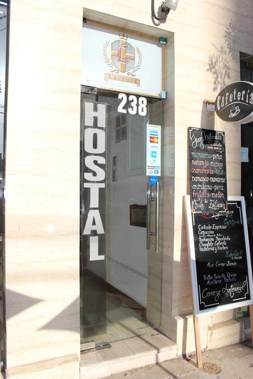 Fotografía 3 de Hostal Lacroix  en Viña Del Mar, Valparaiso