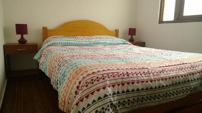 Fotografía 5 de Hostal Lacroix  en Viña Del Mar, Valparaiso