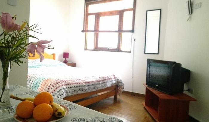 Fotografía 9 de Hostal Lacroix  en Viña Del Mar, Valparaiso