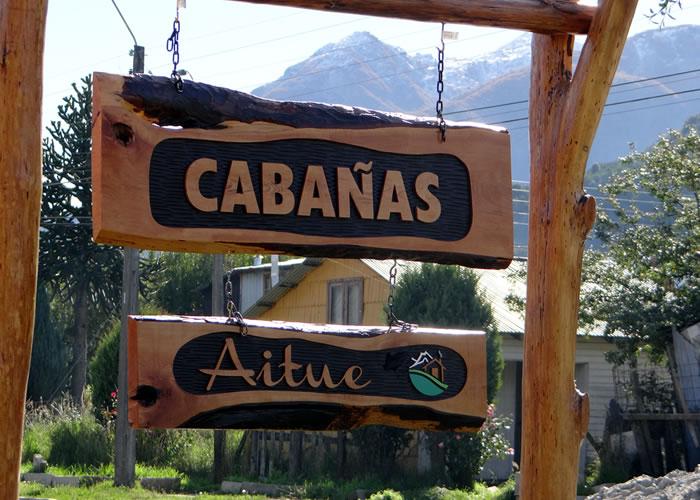 Fotografía 5 de Cabañas Aitue en Futaleufu, Los Lagos