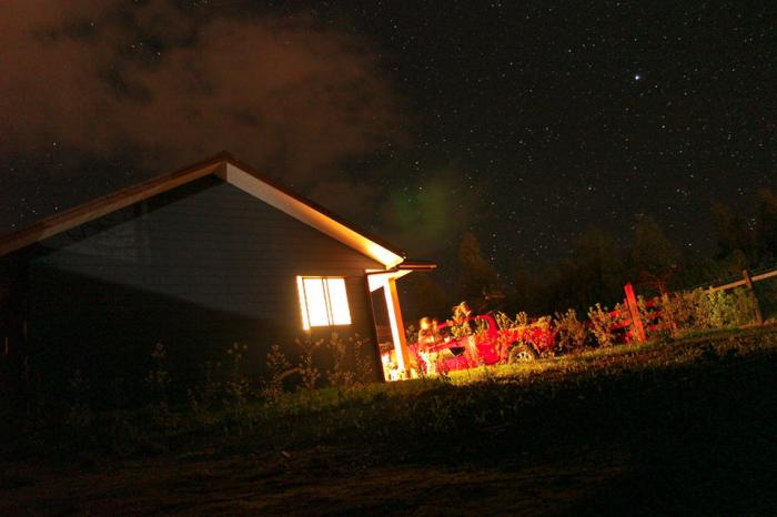 Fotografía 6 de Cabaña Ayekantun en Futrono, Los Rios