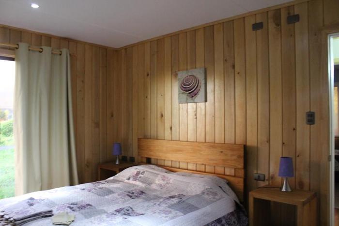 Fotografía 9 de Cabaña Ayekantun en Futrono, Los Rios