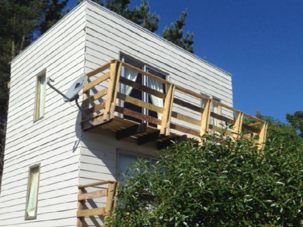 Fotografía 10 de Cabaña Casas Del Bosque en Pichilemu, Ohiggins