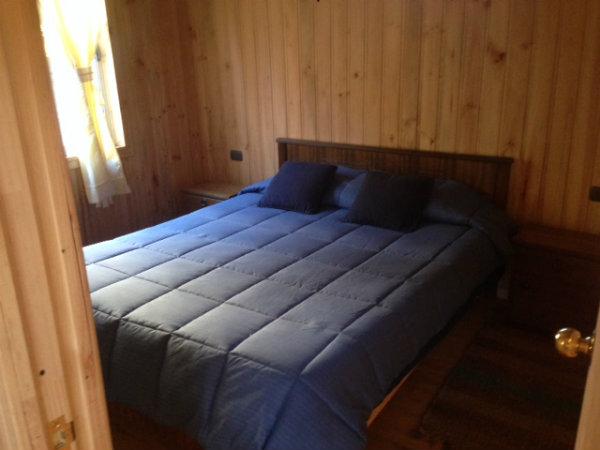 Fotografía 3 de Cabaña Casas Del Bosque en Pichilemu, Ohiggins