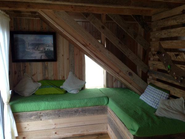 Fotografía 4 de Cabaña Casas Del Bosque en Pichilemu, Ohiggins