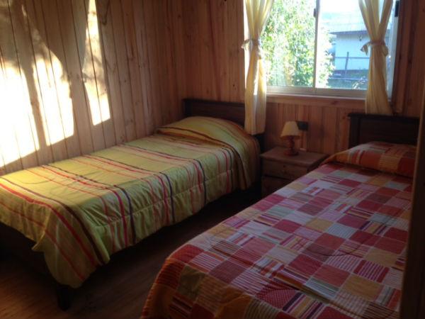 Fotografía 6 de Cabaña Casas Del Bosque en Pichilemu, Ohiggins