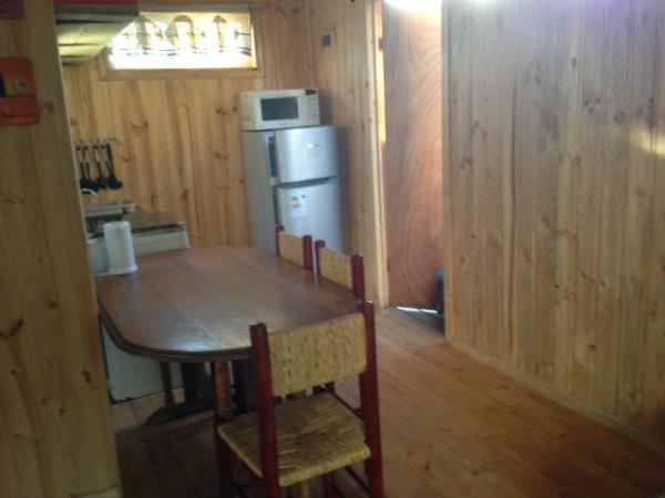 Fotografía 8 de Cabaña Casas Del Bosque en Pichilemu, Ohiggins