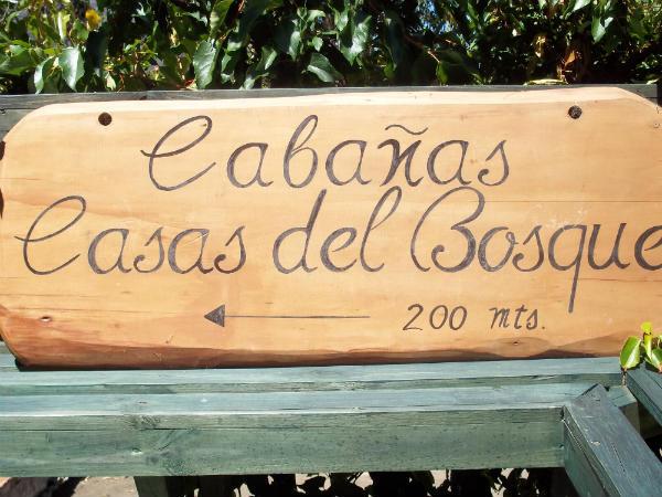 Fotografía 9 de Cabaña Casas Del Bosque en Pichilemu, Ohiggins