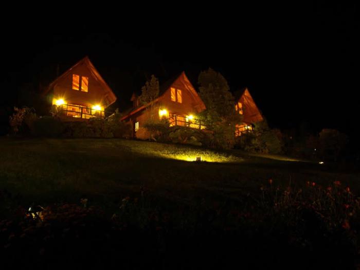 Fotografía 9 de Cabañas Jardines del Caburgua en Pucon, Araucania