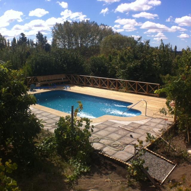 Fotografía 13 de Cabaña El Campito en Quillon, Bio Bio