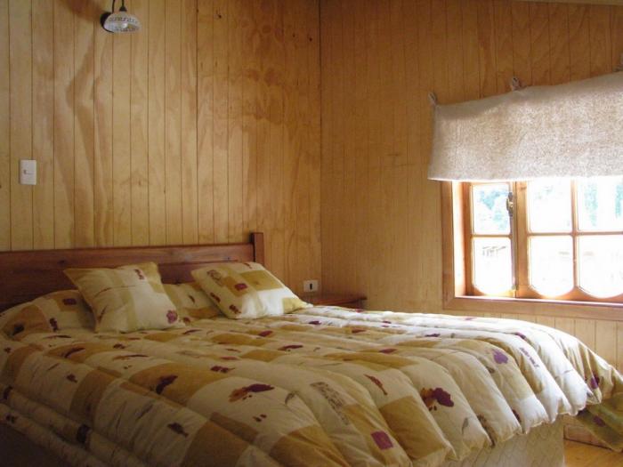 Fotografía 2 de El Mosco Hostal y Cabaña en Ohiggins, Aysen