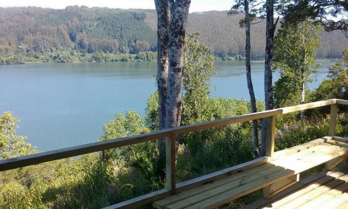 Fotografía 6 de Cabañas Cutipay  en Valdivia, Los Rios