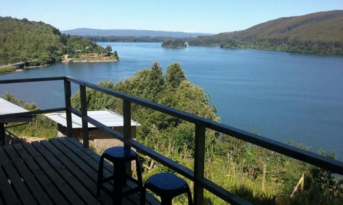 Fotografía 7 de Cabañas Cutipay  en Valdivia, Los Rios