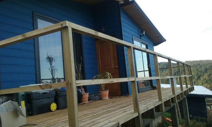 Fotografía 8 de Cabañas Cutipay  en Valdivia, Los Rios