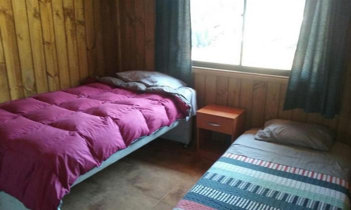 Fotografía 9 de Cabañas Cutipay  en Valdivia, Los Rios