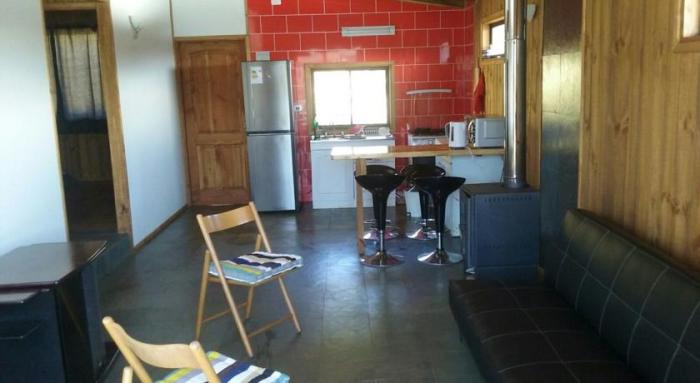 Fotografía 10 de Cabañas Cutipay  en Valdivia, Los Rios