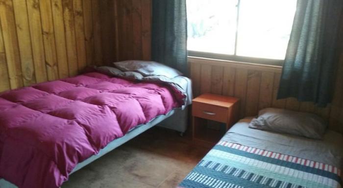 Fotografía 14 de Cabañas Cutipay  en Valdivia, Los Rios
