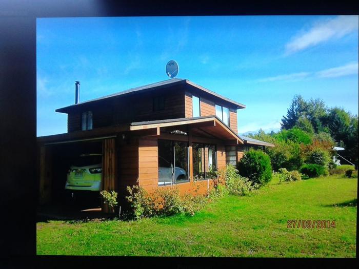 Fotografía 10 de Cabaña Río Llafenco en Pucon, Araucania