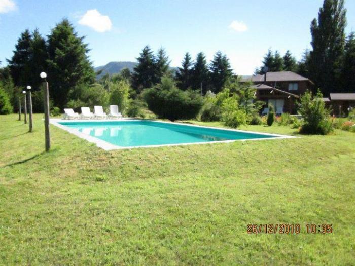 Fotografía 9 de Cabaña Río Llafenco en Pucon, Araucania