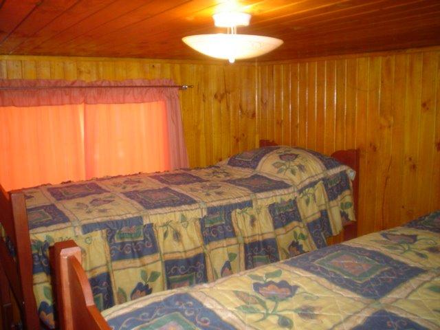 Fotografía 2 de Cabaña Varonova en Pichilemu, Ohiggins
