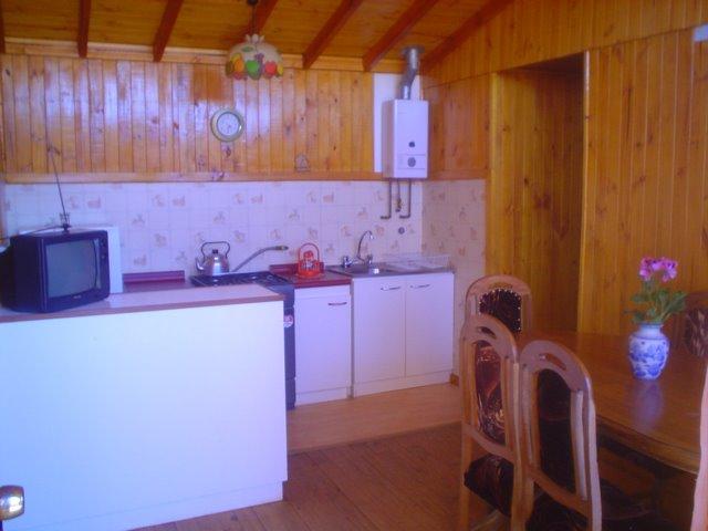 Fotografía 3 de Cabaña Varonova en Pichilemu, Ohiggins