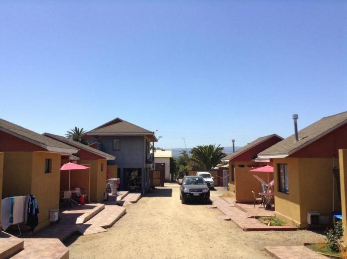 Fotografía 19 de Cabaña Vientos Del Mar en Pichilemu, Ohiggins