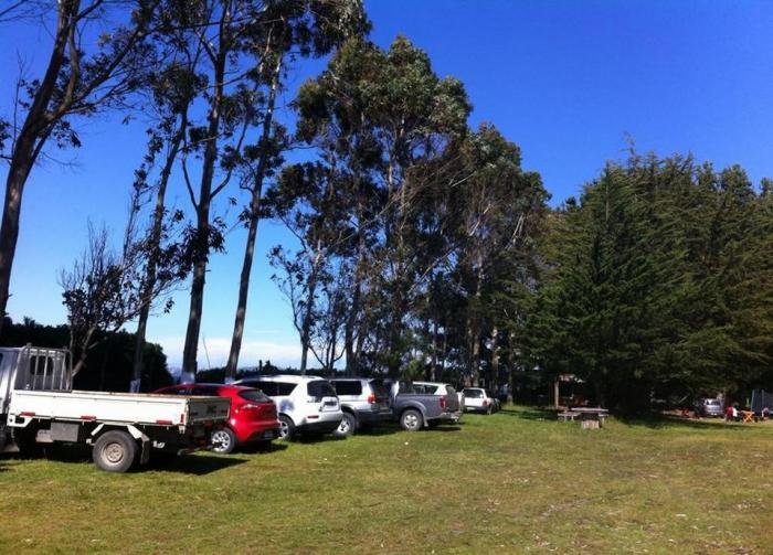 Fotografía 2 de Cabañas & Camping Mae Joa en Ancud, Los Lagos