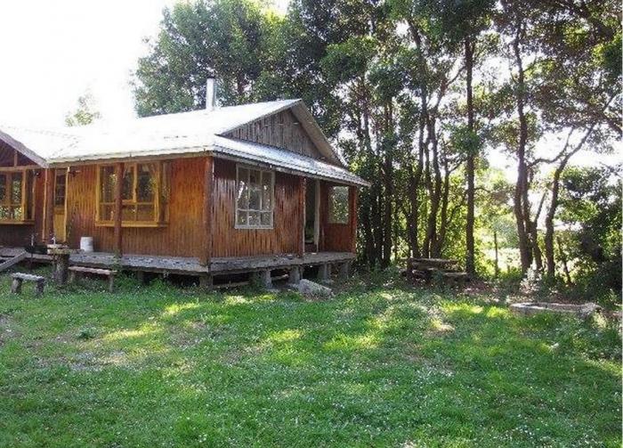 Fotografía 3 de Cabañas & Camping Mae Joa en Ancud, Los Lagos