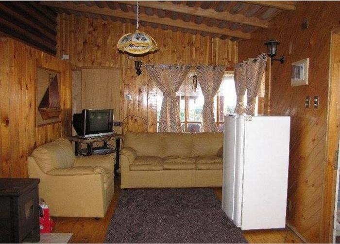 Fotografía 5 de Cabañas & Camping Mae Joa en Ancud, Los Lagos