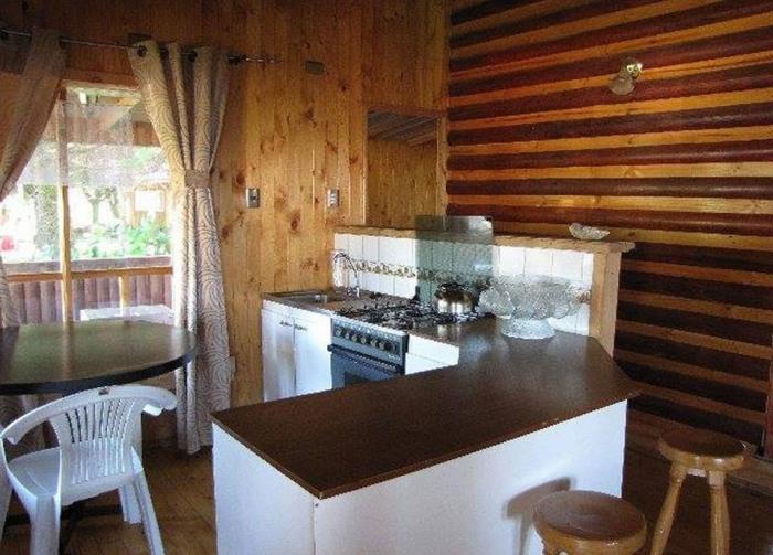 Fotografía 6 de Cabañas & Camping Mae Joa en Ancud, Los Lagos