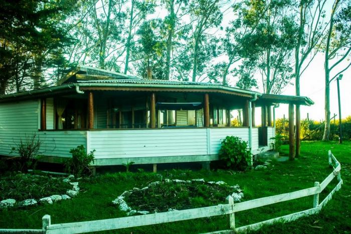Fotografía 10 de Cabañas & Camping Mae Joa en Ancud, Los Lagos