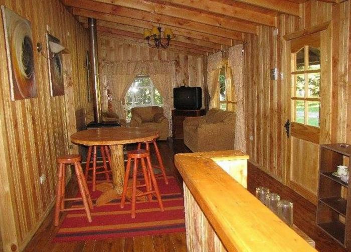 Fotografía 7 de Cabañas & Camping Mae Joa en Ancud, Los Lagos