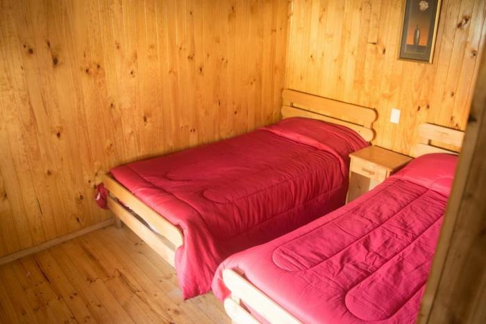 Fotografía 8 de Cabañas & Camping Mae Joa en Ancud, Los Lagos