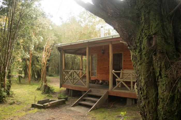 Fotografía 11 de Cabañas & Camping Mae Joa en Ancud, Los Lagos