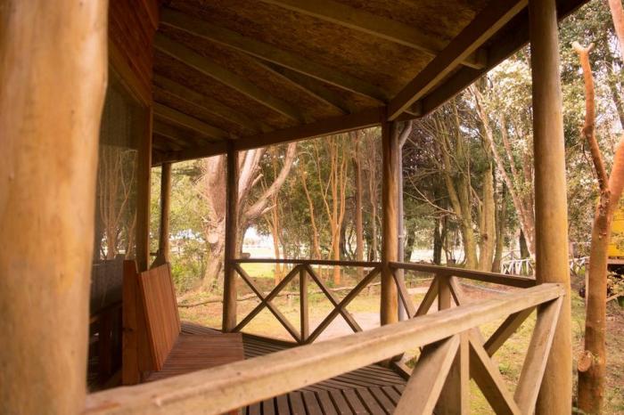 Fotografía 13 de Cabañas & Camping Mae Joa en Ancud, Los Lagos