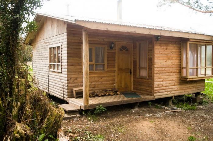 Fotografía 17 de Cabañas & Camping Mae Joa en Ancud, Los Lagos