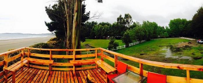 Fotografía 20 de Cabañas & Camping Mae Joa en Ancud, Los Lagos