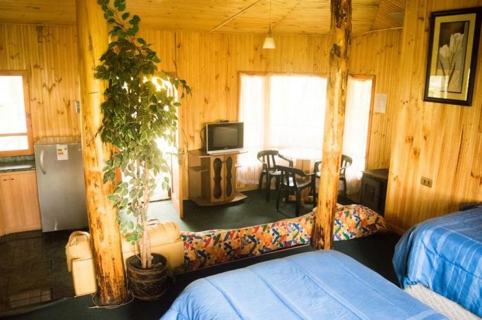 Fotografía 19 de Cabañas & Camping Mae Joa en Ancud, Los Lagos