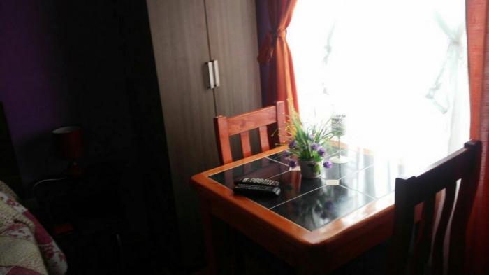Fotografía 4 de Cabañas & Hostal Chegoyo de Quintay en Casablanca, Valparaiso