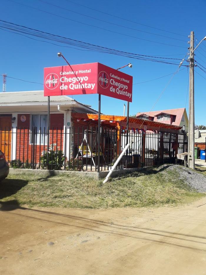 Fotografía 5 de Cabañas & Hostal Chegoyo de Quintay en Casablanca, Valparaiso