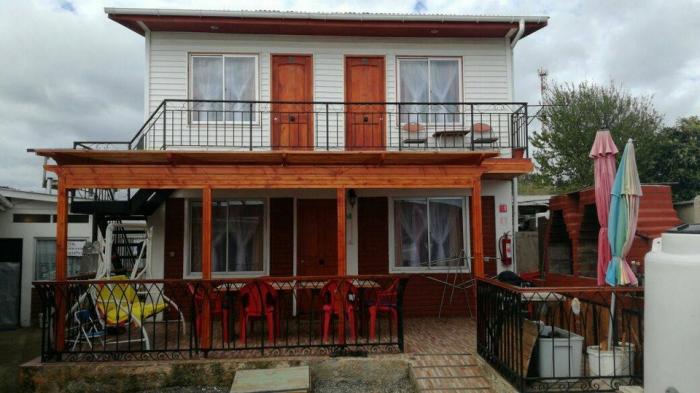 Fotografía 8 de Cabañas & Hostal Chegoyo de Quintay en Casablanca, Valparaiso