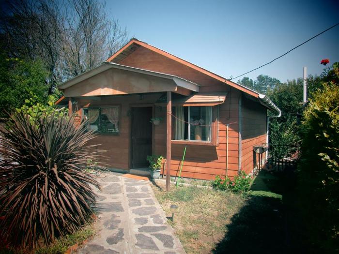 Fotografía 5 de Cabañas Cordymar  en Cobquecura, Bio Bio