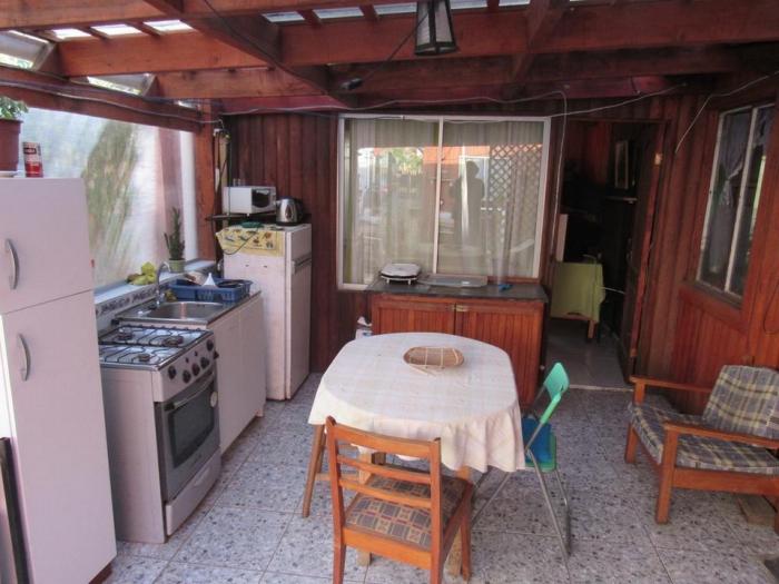 Fotografía 15 de Cabañas Cordymar  en Cobquecura, Bio Bio