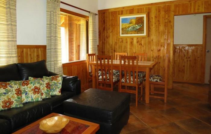 Fotografía 4 de Cabañas Altocaburgua en Pucon, Araucania