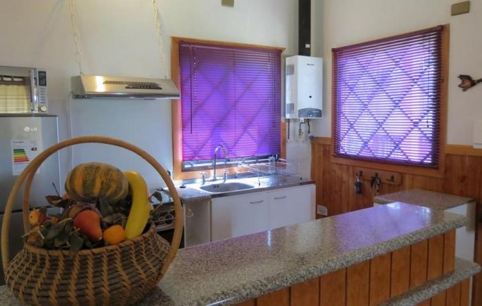 Fotografía 5 de Cabañas Altocaburgua en Pucon, Araucania